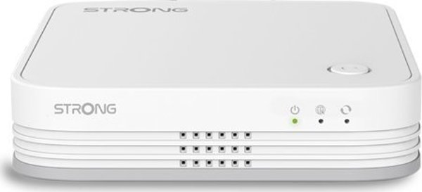 Πρόσθετο Access Point Strong Strong Wi-Fi Mesh Home Kit 1200