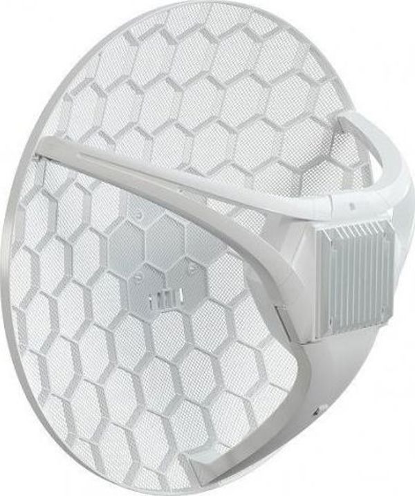 Σημείο Πρόσβασης MikroTik LHGG LTE6 kit (RBLHGGR&R11e-LTE6)