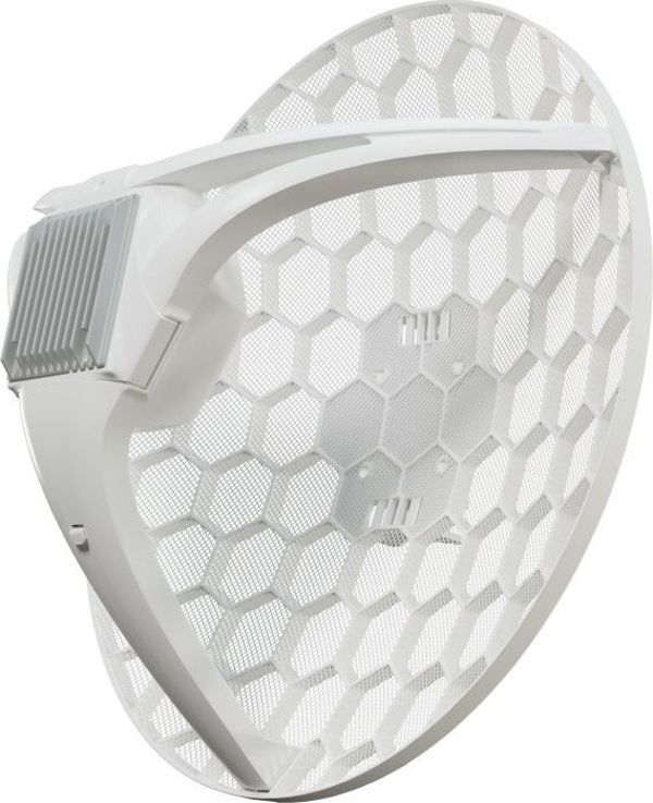 Σημείο Πρόσβασης MikroTik LHGG LTE6 kit (RBLHGGR&R11e-LTE6)