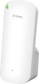 D-Link DAP-X1860 Wi-Fi 6 Mesh Range Extender, AX1800, Λευκό