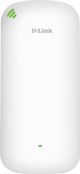D-Link DAP-X1860 Wi-Fi 6 Mesh Range Extender, AX1800, Λευκό