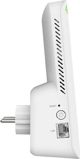 D-Link DAP-X1860 Wi-Fi 6 Mesh Range Extender, AX1800, Λευκό