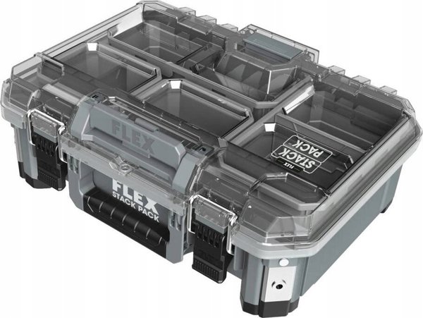 Κουτί αξεσουάρ FLEX Stack Pack TK-L SP TB