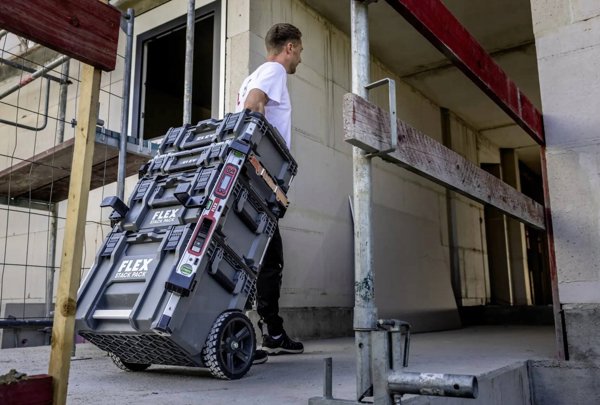 Κουτί αξεσουάρ FLEX Stack Pack TK-L SP TB
