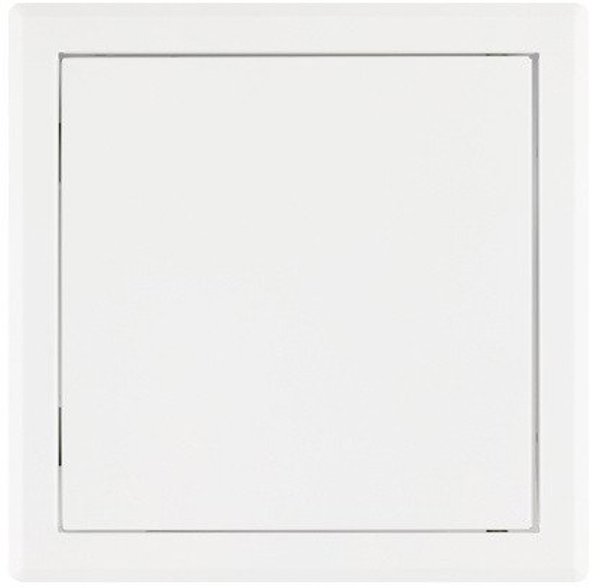 ΠΡΟΣΒΑΣΗ ΠΑΝΕΛ (ΜΕΤΑΛΛΙΚΟ) 150X150MM