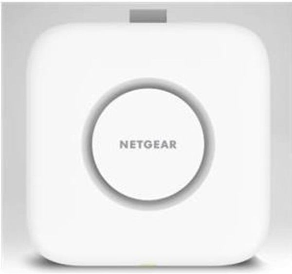 Σημείο Πρόσβασης NETGEAR NETGEAR Business WBE718 - Σημείο Πρόσβασης - Wi-Fi 6 - Wi-Fi 7 - 2.4 GHz, 5 GHz, 6 GHz - Διαχειριζόμενο από το Cloud - Τοποθέτηση σε τοίχο / οροφή