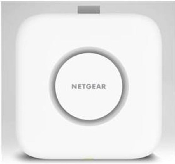 Σημείο Πρόσβασης NETGEAR NETGEAR Business WBE718 - Σημείο Πρόσβασης - Wi-Fi 6 - Wi-Fi 7 - 2.4 GHz, 5 GHz, 6 GHz - Διαχειριζόμενο από το Cloud - Τοποθέτηση σε τοίχο / οροφή