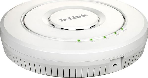 Σημείο Πρόσβασης D-Link DWL-8620AP