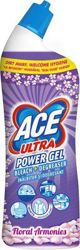ACE Λευκαντικό με απολιπαντικό Power Floral Perfume 0,75L (12740370)