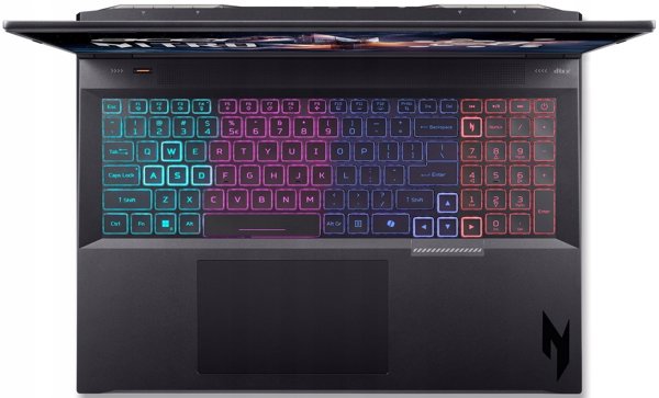 Acer Nitro V 16 - Ryzen AI 9 365 | 18" | 32GB | 1TB | Win11Pro | RTX 5070
