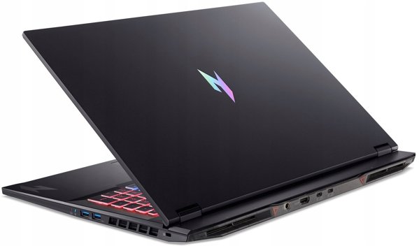 Acer Nitro V 16 - Ryzen AI 9 365 | 18" | 32GB | 1TB | Win11Pro | RTX 5070