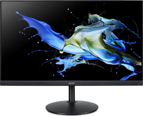 Οθόνη Acer CB2 CB272 G 68,6 cm (27") 1920 x 1080 px Full HD LCD Μαύρη