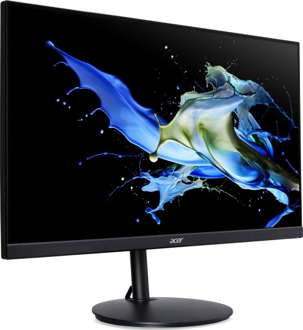 Οθόνη Acer CB2 CB272 G 68,6 cm (27") 1920 x 1080 px Full HD LCD Μαύρη