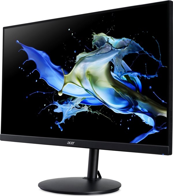 Οθόνη Acer CB2 CB272 G 68,6 cm (27") 1920 x 1080 px Full HD LCD Μαύρη