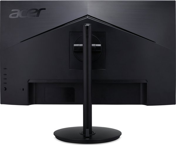 Οθόνη Acer CB2 CB272 G 68,6 cm (27") 1920 x 1080 px Full HD LCD Μαύρη
