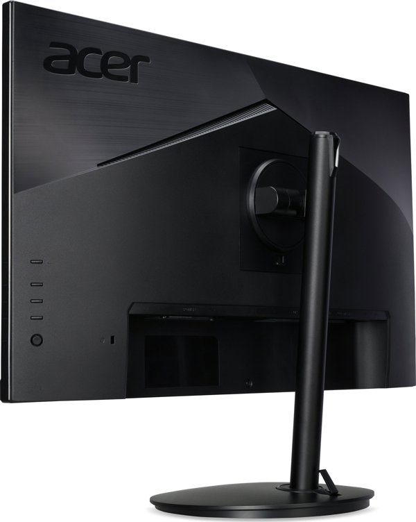 Οθόνη Acer CB2 CB272 G 68,6 cm (27") 1920 x 1080 px Full HD LCD Μαύρη