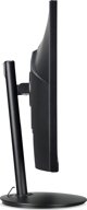 Οθόνη Acer CB2 CB272 G 68,6 cm (27") 1920 x 1080 px Full HD LCD Μαύρη