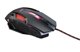 Acer Nitro NMW200 Gaming Ποντίκι, Αμφιδέξιο, Οπτικό, 7200 DPI, USB, Μαύρο