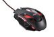 Acer Nitro NMW200 Gaming Ποντίκι, Αμφιδέξιο, Οπτικό, 7200 DPI, USB, Μαύρο