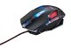 Acer Nitro NMW200 Gaming Ποντίκι, Αμφιδέξιο, Οπτικό, 7200 DPI, USB, Μαύρο