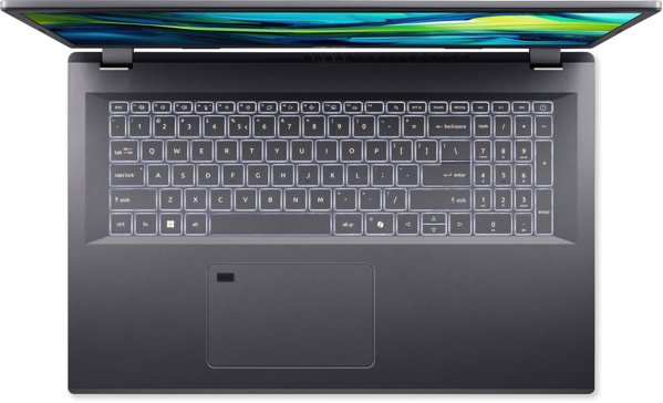 ACER ASPIRE17 (A17-51M