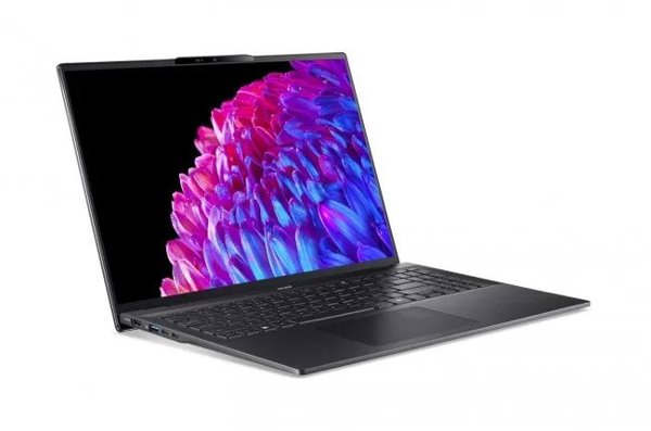 Acer Swift SF16-51 - Ultra 7 258V | 16" OLED | 32GB | 512GB | Win11