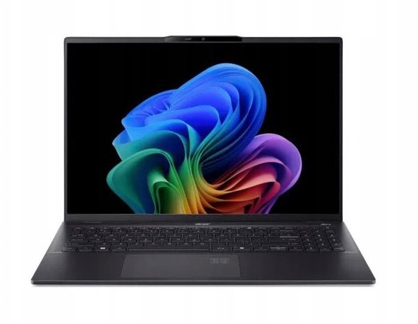 Acer Swift SF16-51 - Ultra 7 258V | 16" OLED | 32GB | 512GB | Win11