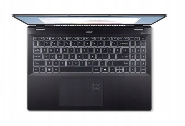Acer Swift SF16-51 - Ultra 7 258V | 16" OLED | 32GB | 512GB | Win11
