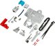 Acer Micro Swiss - Direct Drive Extruder για εκτυπωτές 3D Creality Ender 5