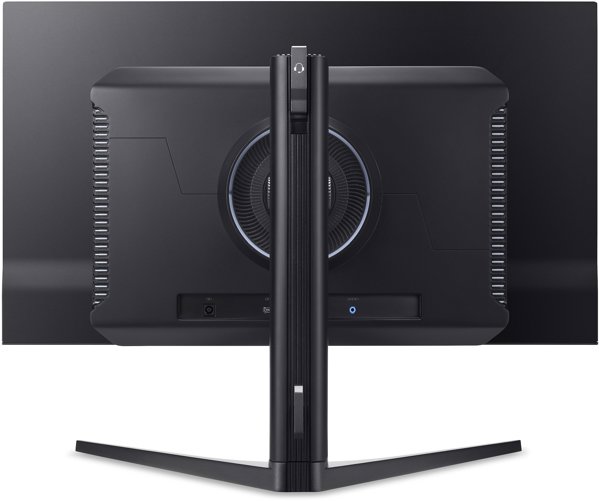 Acer Predator X27UXbmiipruzx Gaming Monitor 26.5" OLED 240Hz 2560x1440 QHD