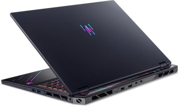 Acer Predator Helios 18 AI PH18-73-973Z/18"/WQUXGA IPS Mini LED U9/275HX/192GB/2TB/Nvidia RTX 5090/Win11Pro/Black/2Y Warranty