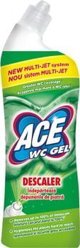 ACE WC Gel Καθαριστικό Τζελ Κατά των Αλάτων για την Τουαλέτα 700ml