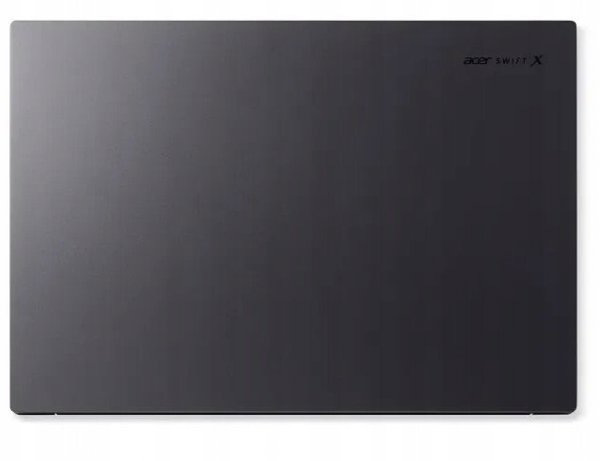 Acer Swift X14 - Ultra 7 255H | 14" OLED | Dotyk | 32GB | 1TB | Win11 | RTX 5060