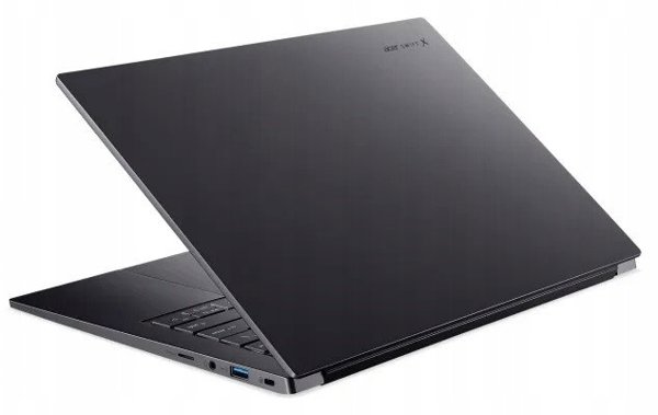 Acer Swift X14 - Ultra 7 255H | 14" OLED | Dotyk | 32GB | 1TB | Win11 | RTX 5060