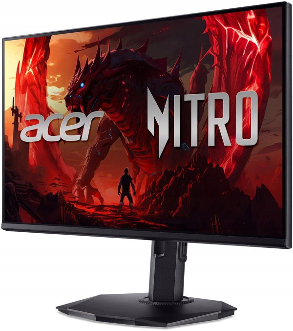 Acer Monitor Nitro XF243YP6bipr