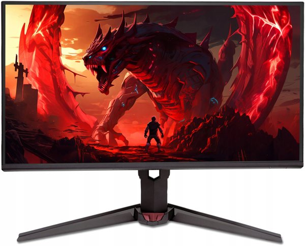 Acer Monitor Nitro XV270P6bipr