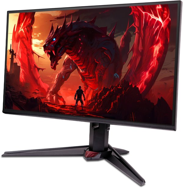 Acer Monitor Nitro XV270P6bipr