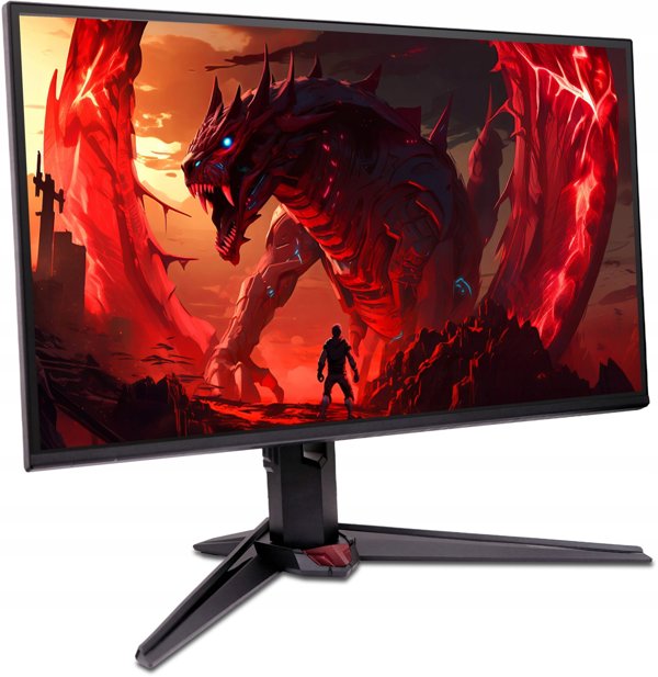 Acer Monitor Nitro XV270P6bipr