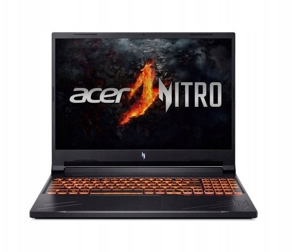 Acer Nitro V 16 - Ryzen 5 8645HS | 16" | 64GB | 1TB | Win11 | RTX 4050