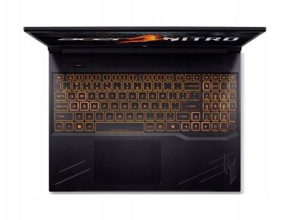 Acer Nitro V 16 - Ryzen 5 8645HS | 16" | 64GB | 1TB | Win11 | RTX 4050