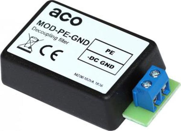 ACO MOD-PE-GND Μονάδα Γείωσης για Συστήματα Αποστράγγισης