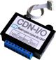 ACO Πρόσθετη Μονάδα Ρελέ Εισόδων/Εξόδων CDN-I/O για Συστήματα Θυροτηλεόρασης CDNP FAMILIO INSPIRO