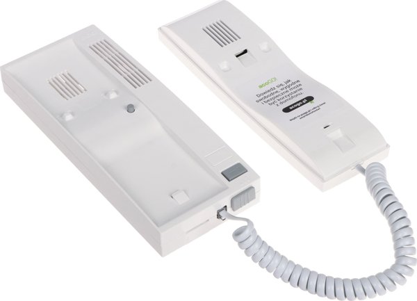 ACO ACO INS-UP720BX UNIFON - κράτημα, 1-κουμπί, υποδοχή RJ