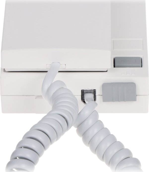 ACO ACO INS-UP720BX UNIFON - κράτημα, 1-κουμπί, υποδοχή RJ