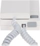 ACO ACO INS-UP720BX UNIFON - κράτημα, 1-κουμπί, υποδοχή RJ