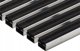 ACO GRAITING ACO VARIO RUBBER 75X50CM 01214