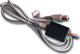 Καλώδιο Προγραμματισμού ACO CDN-USB για Συστήματα Θυροτηλεφώνων ACO