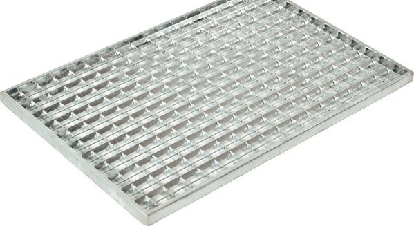 ACO GRATING GALV ST 60X40CM ACO VARIO 2.0