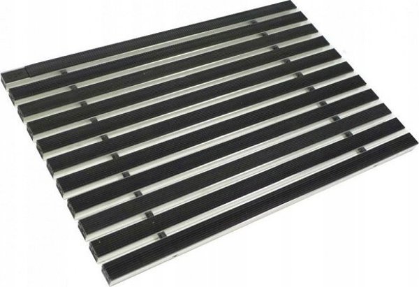 ACO GRAITING ACO VARIO RUBBER 60X40CM 01213