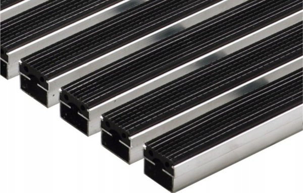 ACO GRAITING ACO VARIO RUBBER 60X40CM 01213